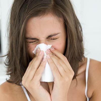 Home remedies for blocked nose 400x400