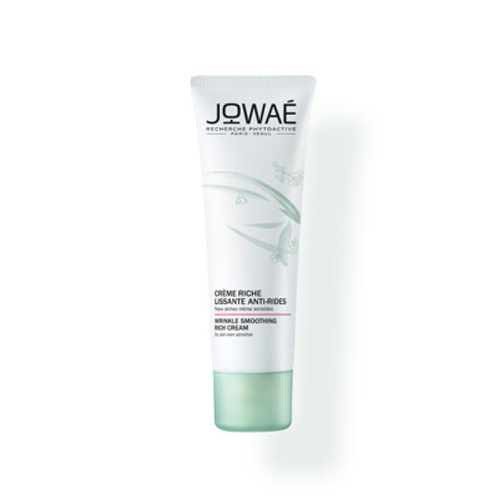 jowae wrinkle smoothing rich cream 40ml