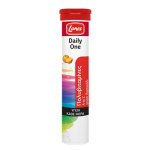 lanes daily one multivitamines orange