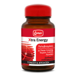 lanes xtra energy tabs