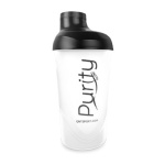 qnt purity shaker black