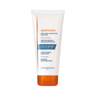 ducray anaphase plus strengthening conditioner 200ml