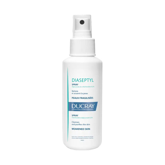 ducray diaseptyl spray 125ml