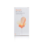 epsilon health donafil ovules 10x2gr