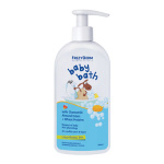 frezyderm baby bath 300ml