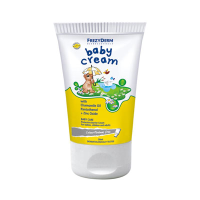 frezyderm baby cream 50ml