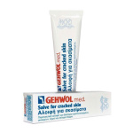 gehwol med salve for cracked skin 75ml