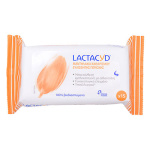 lactacyd wipes 15pcs