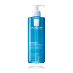 la roche posay effaclar purifying foaming gel for oily sensitive skin 400ml