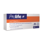 prolife lactobacilli