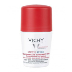 vichy deodorant 72h stress resist roll on 50ml