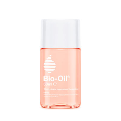 Bio Oil bottle 60ml