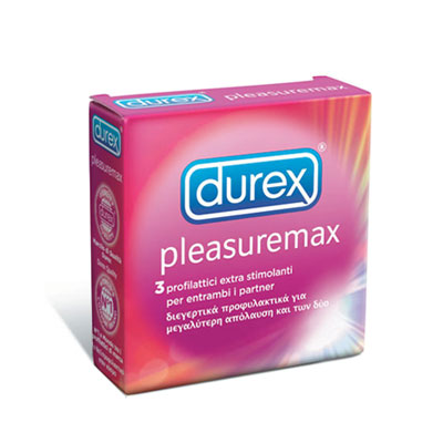 durex pleasuremax 3tmx
