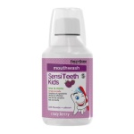 frezyderm kids mouthwash