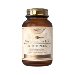 sky premium life b complex 60tabs