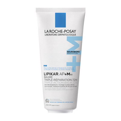 lipikar baume 200ml