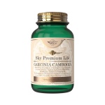 sky premium life garcinia cambogia 60 tabs