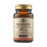 solgar-selenium-200mg-50tabs