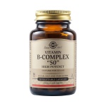solgar-vitamin-b-complex-50-50vegcaps