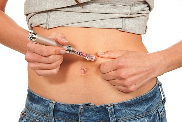 insulin