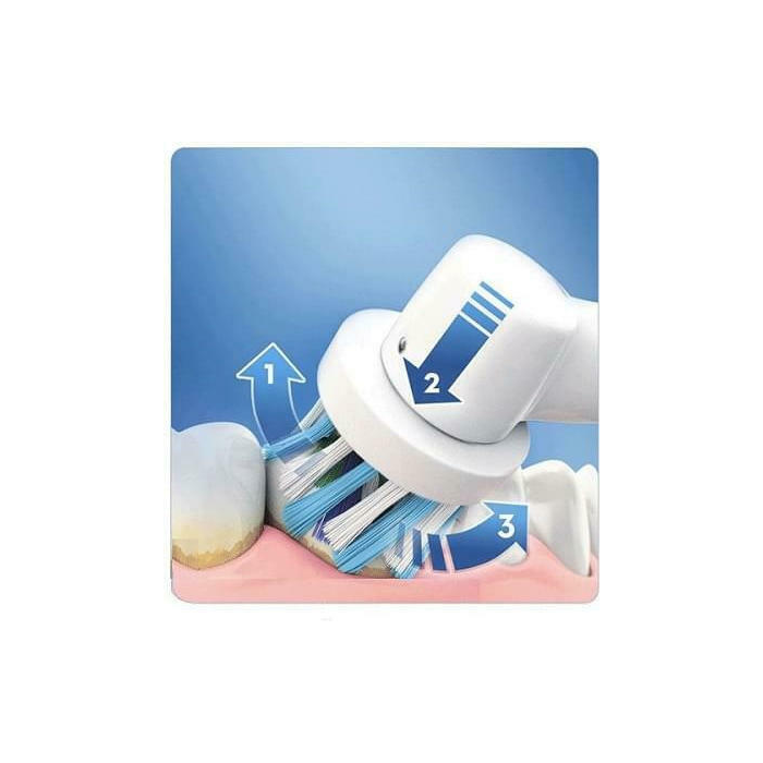 oral b vitality 150 cross action 1