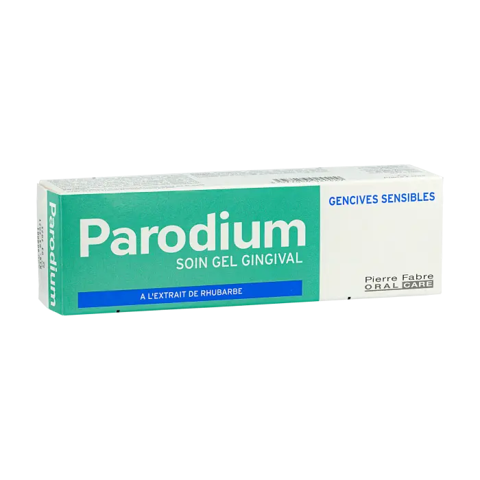 parodium gum care gel 50ml 1