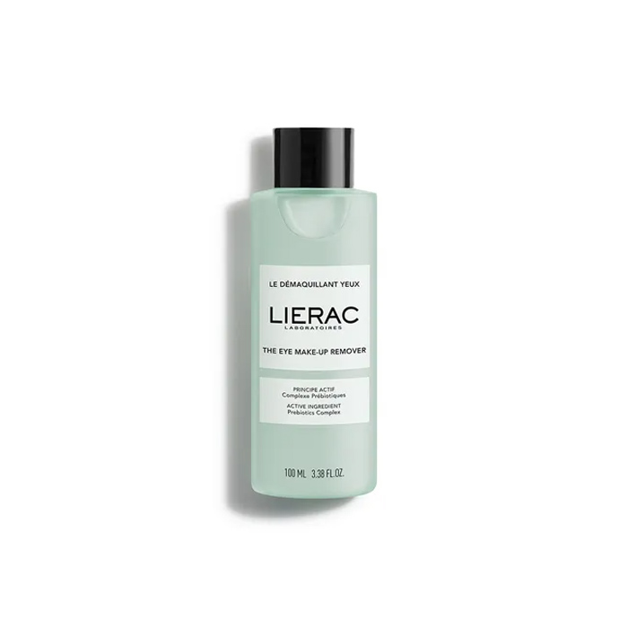 lierac the eye make up remover 100ml