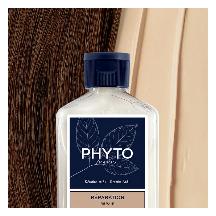 phyto reparation shampooing reparateur 250ml 1
