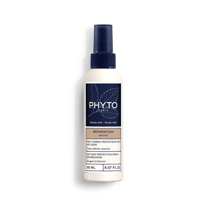 phyto reparation spray thermo protecteur 230 150ml