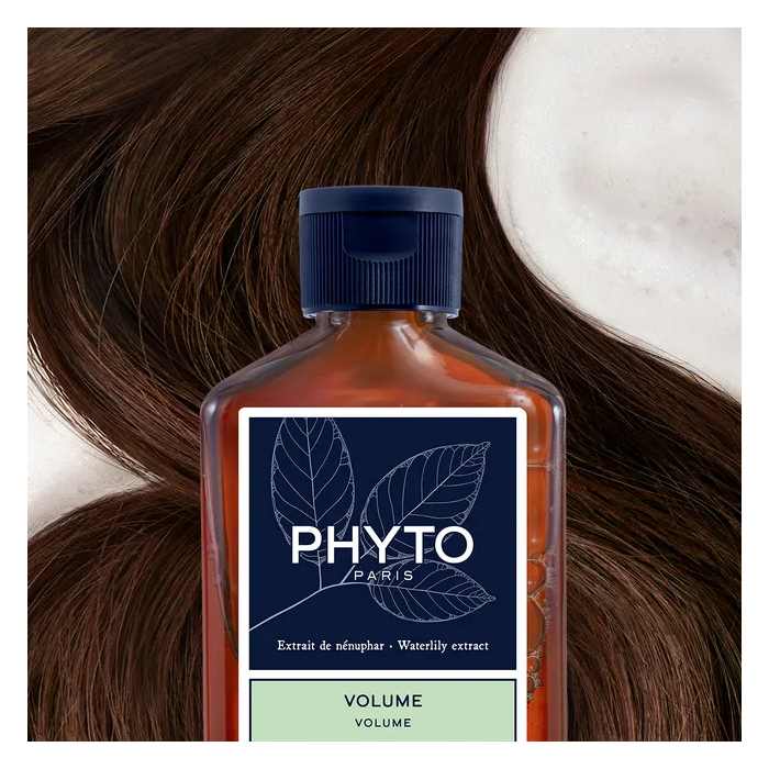 phyto volume shampooing volumateur 250ml 1
