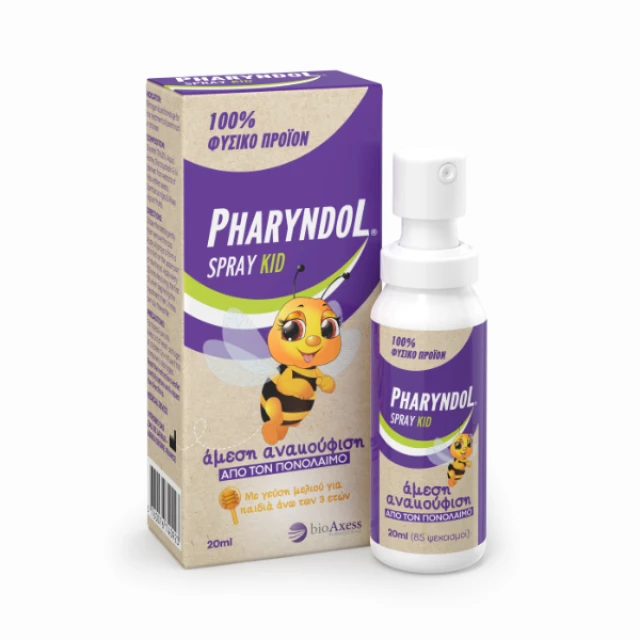 pharyndol kispng
