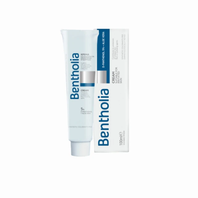 bentholia