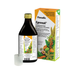power health floradix epresat 250ml