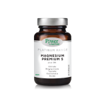 power health magnesium premium 5 60tabs