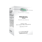 power health platinum range mourinol 60caps