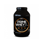 qnt prime whey cookies and cream 908 gr