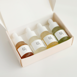 Beauty of Joseon Hanbang Serum Discovery Kit Set of 4 Serums in Miniature Version 4x10ml 1