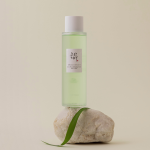 beauty of joseon Green Plum Refreshing Toner AHA BHA Refreshing Toner with Acids 150ml 1