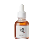 beauty of joseon ginseng revive serum regenerating face serum with ginseng 30ml