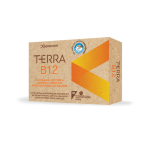genecom terra b12 30tabs
