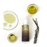 haruharu black rice moisture deep cleansing oil makeup remover 150ml 1