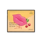 hnb essential bio gel detox lip mask honey and cherry