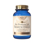 sky premium life premium female 60tabs
