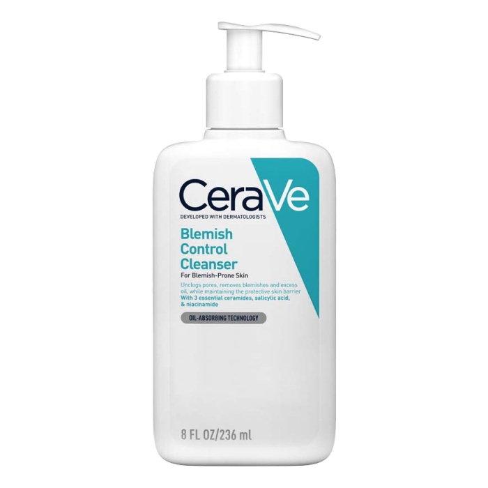 blemish control cleanser front lg