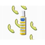 MUSTELA Spray przeciwsloneczny SPF50 200ml EAN GTIN 3504105036751