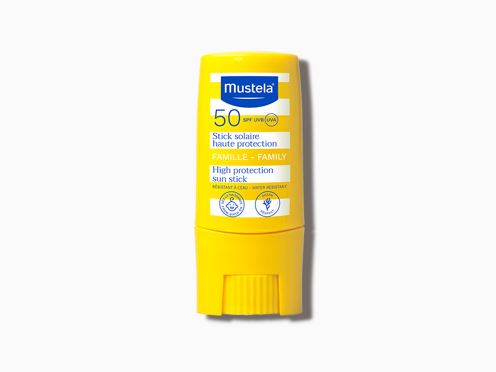 mustela-sun-stick