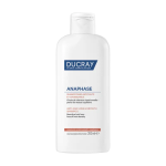 ducray anaphase anti hair loss growth shampoo 400ml