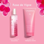caudalie xmas 2025 rose de vigne fresh fragrance gift set 1
