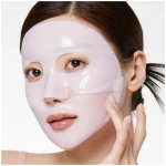 medicube pink collagen gel mask 1