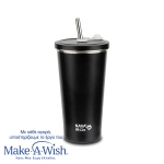 nava thermos potiri me kalamaki 520ml black